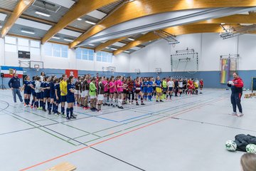 Album: C-Juniorinnen 1 - 